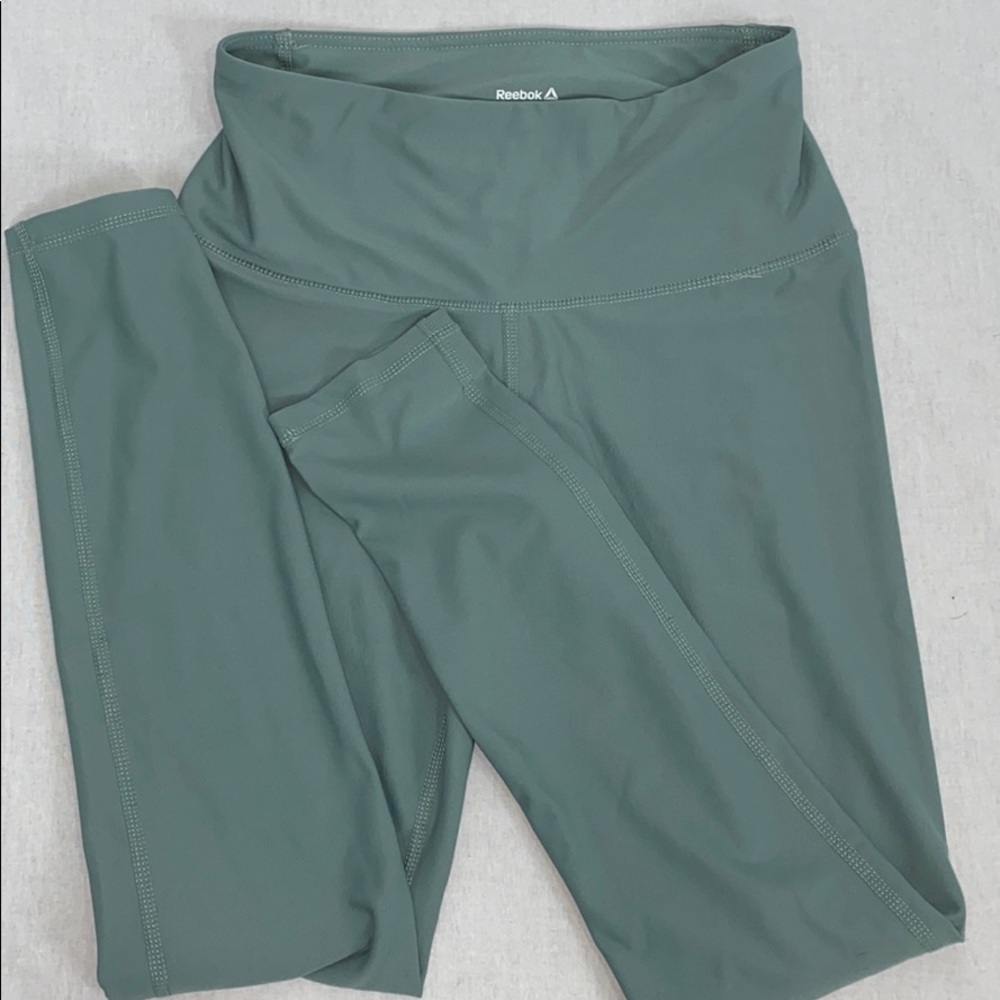 Reebok leggings